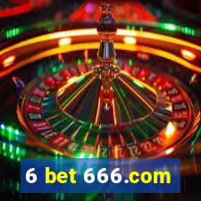 6 bet 666.com